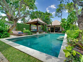 Гостиница Villa Kedidi  North Kuta